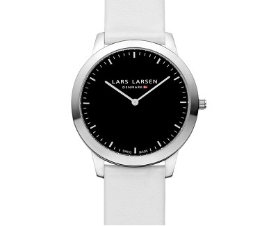 Orë dore Lars Larsen LW35 Rene Steel 135SBWL