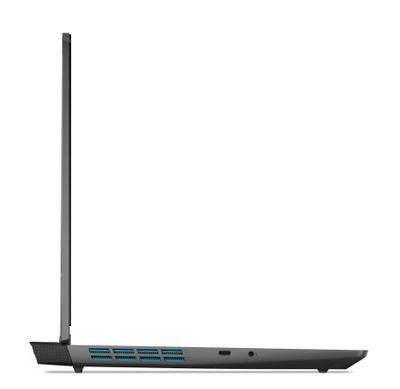 Laptop Lenovo LOQ, 15.6", AMD Ryzen 7, 16 GB RAM, 512 GB SSD, NVIDIA GeForce RTX 4060, i hirtë
