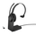 Kufje Jabra Evolve2 55 UC Mono, USB-A, wireless, e zezë