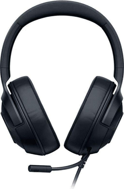 Kufje Razer Kraken X Lite, të zeza