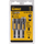 Fole magnetike për kaçavida Dewalt, 8,10,13 mm, 3 copë
