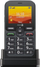 Telefoni Doro Handy Leva L10, me butona fizikë, i zi