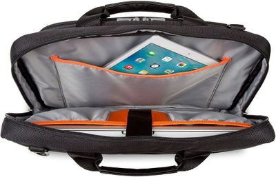 Çantë laptopi Targus CitySmart, 15.6", e zezë