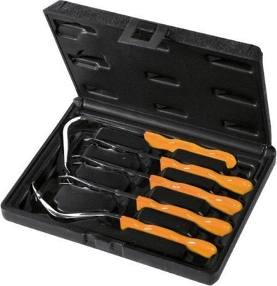 Set leva Beta Tools SET OF 5 LEVERS, 5 copë, metal i qëndrueshëm