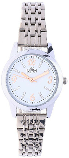 Orë dore Prim MPM Quality Lady Classic W02M.11266.D