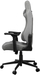 Karrige gaming COUGAR Explore Royal Ash, ergonomike, e zezë gri