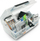 Set 13 modulesh (programe mostër + tabelë) Botland Raspberry Pi Pico, 264 KB