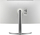 Monitor LG UltraFine 32UQ850V-W, 31.5", UHD 4K, VESA HDR400, i bardhë