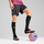 Pantallona të shkurtra stërvitje Puma Neymar Jr Creativity, për burra, poliester, të zeza me shumë ngjyra