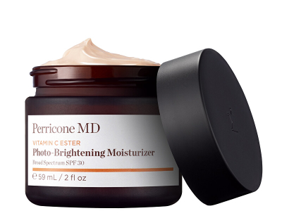 Krem hidratues dhe ndriçues për lëkurën Perricone MD SPF 30 me Ester Vitamine C, 59 ml