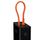 Powerbank me ekran LED Baseus Elf, 20000mAh, 65W, i zi 
