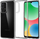Mbrojtësja Spigen Ultra Hybrid për Samsung Galaxy A33 5G, transparente