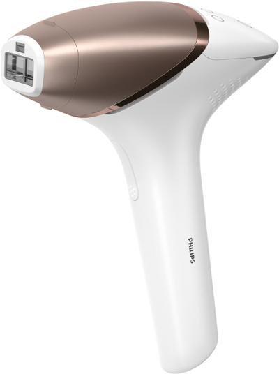 Depilator Philips Lumea Series 9900 SkinAI