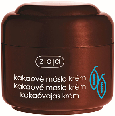 Krem për fytyrën Ziaja Cocoa butter 50 ml