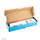Prizë tavoline Neomounts DS22-840WH6, 3x Schuko, USB A dhe USB C 20W, e bardhë