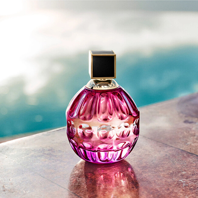 Eau de Parfum për femra Jimmy Choo Rose Passion