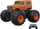 Makinë me telekomandë Double Eagle Land Rover E343-003, amfibe, portokalli