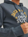 Duks JACK&JONES JJELOGO Regular Fit mJC1320, i kaltërt, XXL