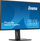 Monitor iiyama ProLite XB3270QSU B1, 32\", WQHD, IPS, i zi