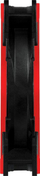 Ftohës Arctic BioniX P120, 120 mm, i kuq