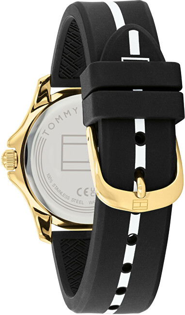Orë dore Tommy Hilfiger Brooke 1782509