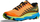 Патики за трчање Hoka Torrent 3 за мажи, синтетички текстил, Solar Flare Lettuce