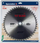 Teh sharre rrethore Specialist+ TCT Blade, 400mm, 48 dhembë, argjendtë