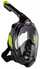 Maskë snorkeling Beaster BS1523SF, full face, L/XL, e zezë