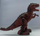 Figurë dinosauri Adar 549524, plastik 20 cm, për kalamaj 6+, me ngjyra nga më të ndryshmet