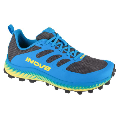 Патики за трчање Inov-8 MudTalon M 001144-DGBLYW-P-001, влажен терен, сини