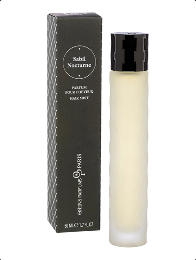 Спреј за амбиент Orens Parfums Serr D'Eden, сет дуо, 2 парчиња 200 ml