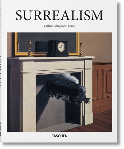 Surrealism - Cathrin Klingsoehr-Leroy