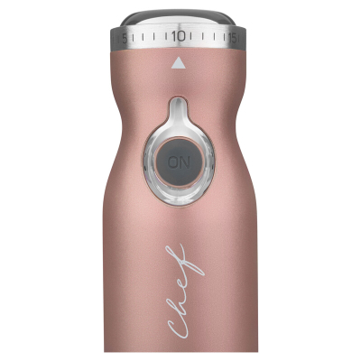 Blender dore 4-në-1 Sencor SHB 5605RS-EUE3, rozë
