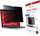 Filtër privatësie për ekran DISPLEX Privacy Safe, 14", 16:9, universal