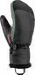 Doreza skish Leki Lantana 3D GTX Women Mitt, për gra, të zeza