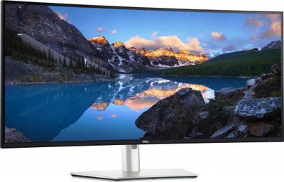 Монитор Dell UltraSharp U4025QW