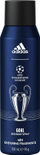 Sprej trupi Adidas UEFA Champions League, për meshkuj, aromë freskuese