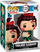 Колекционерска фигура Funko POP Demon Slayer, Tanjiro Kamado Kimono, винил, повеќебојна