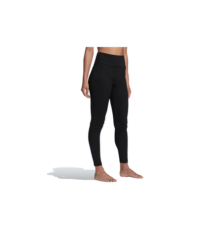 Hellonke për femra Adidas, e zezë