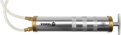 Ekstraktues nafte Vorel 78035, 500ml