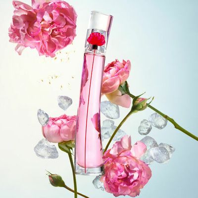 Eau de Toilette KENZO Flower By Kenzo Poppy Bouquet