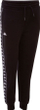 Pantallona sport Kappa Inama 309074-19-4006, L, të zeza