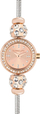 Orë dore Morellato Drops Time R0153122537