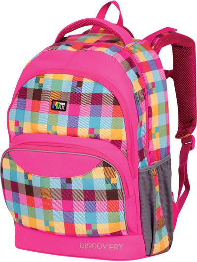 Ранец IMPT Tiger Neon Discovery (31107B)
