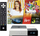 Dekoder satelitor Nc+ Prepaid Start+, HD, 3 muj Eleven Sports, i zi