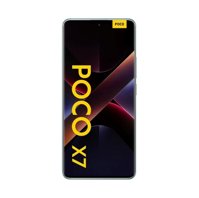Telefoni Xiaomi Poco X7 5G, Dual SIM, 12GB 512GB, jeshil