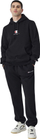 Bluzë me kapuç Champion Hooded M 220268 KK001, për burra, e zezë