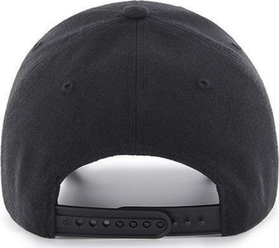 Kapele 47 Brand MLB Los Angeles Dodgers B-MVPSP12WBP-BKE, baseball, e zezë