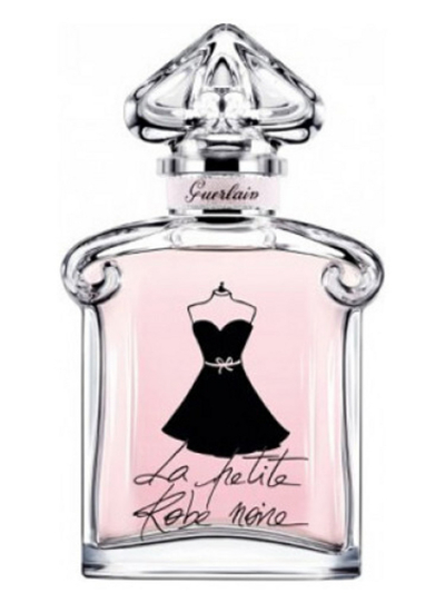 Eau de Toilette Guerlain La Petite Robe Noire,