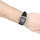 Orë dore Casio W-96H-4A2VEF (254)